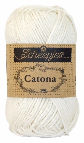 Scheepjes Catona Bridal White 105.jpg