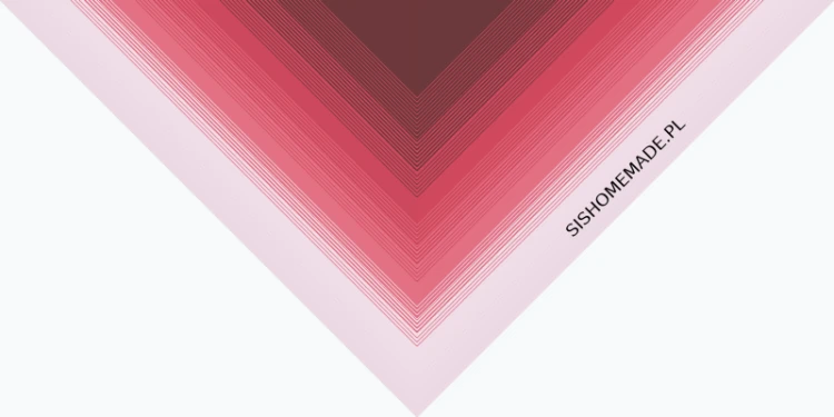 KOKONEK_Nature NT083 Zrób mi mamo - Burgund/magenta/ciemna morela/jasny róż/perłowy róż / 4 nitki / 1200 m / 280 g - GOTOWY