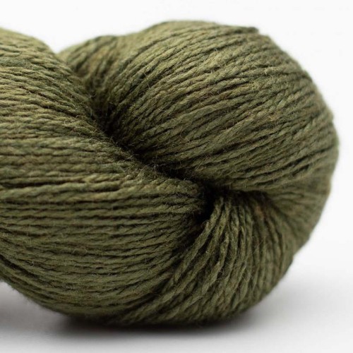 Włóczka BC Garn Jaipur Peace Silk 50 / oliwka
