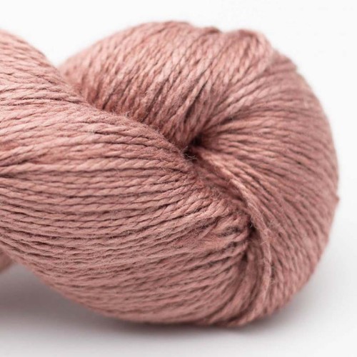 Włóczka BC Garn Jaipur Peace Silk 71 / jasny nugat