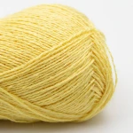 Włóczka BC Garn Lino 34  / maślany