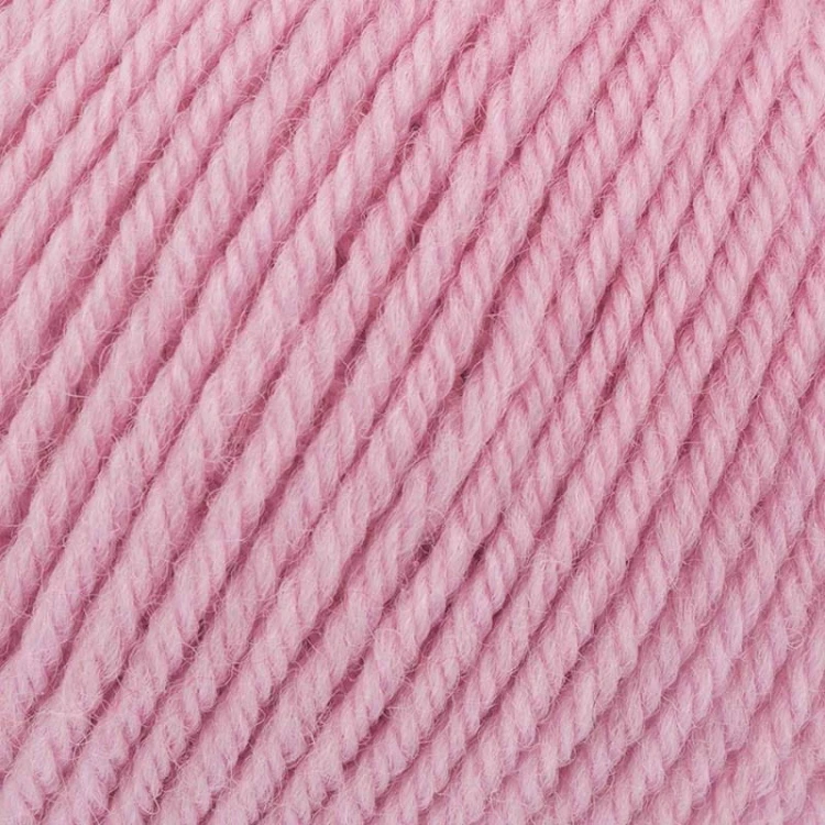 Włóczka Gabo Wool Fine Peruvian Wool 8716 / róż