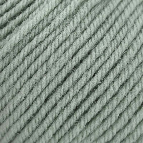 Włóczka Gabo Wool Fine Peruvian Wool 8562 / szałwia