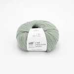 Příze Gabo Wool Fine Peruvian Wool 8562 / šalvěj