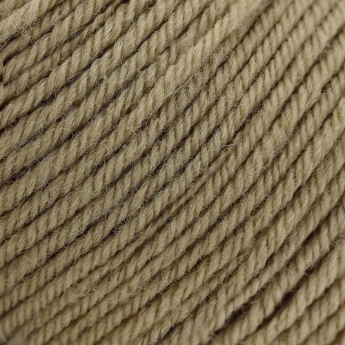 Włóczka Gabo Wool Fine Peruvian Wool 8152 / orzech