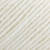 Włóczka Gabo Wool Fine Peruvian Wool 8873 / naturalna biel