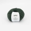 Włóczka Gabo Wool Fine Peruvian Wool 8172 / leśna zieleń