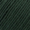 Włóczka Gabo Wool Fine Peruvian Wool 8172 / leśna zieleń