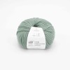 Włóczka Gabo Wool Fine Peruvian Wool 8268 / ciemna szałwia