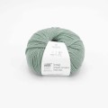 Włóczka Gabo Wool Fine Peruvian Wool 8268 / ciemna szałwia
