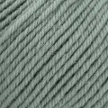 Włóczka Gabo Wool Fine Peruvian Wool 8268 / ciemna szałwia