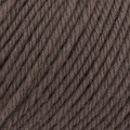 Włóczka Gabo Wool Fine Peruvian Wool 8308 / ziemisty brąz