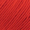 Włóczka Gabo Wool Fine Peruvian Wool 8701 / szkarłatna czerwień