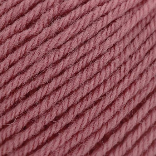 Włóczka Gabo Wool Fine Peruvian Wool 8717 / sorbet malinowy