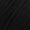 Włóczka Gabo Wool Fine Peruvian Wool 500 / czerń