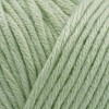Włóczka Gazzal Organic Baby Cotton 448 / jasna szałwia