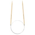 Druty z żyłką Clover Takumi PRO Bamboo - bambusowe