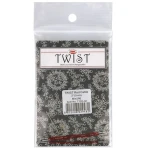 Wymienne żyłki do drutów ChiaoGoo Twist Red 5 cm  / 3szt. / gwint MINI / do drutów o grubości 1.5-2.5 mm