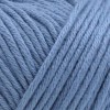 Włóczka Gazzal Organic Baby Cotton 451 / jasny denim
