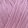 Włóczka Gazzal Organic Baby Cotton 453 / blada róża