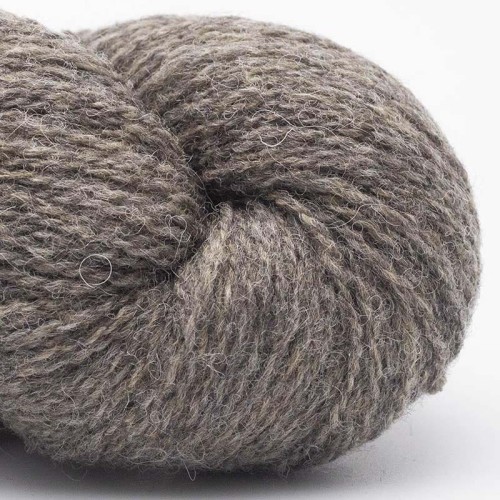 Włóczka BC Garn Bio Shetland 03 / granit