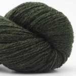Włóczka BC Garn Bio Shetland 08 / świerk