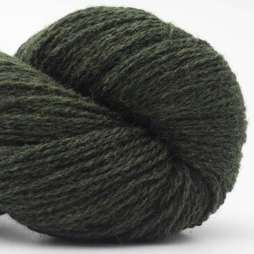 Włóczka BC Garn Bio Shetland 08 / leśny