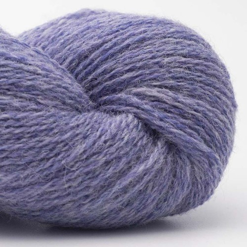 Włóczka BC Garn Bio Shetland 69 / lawenda