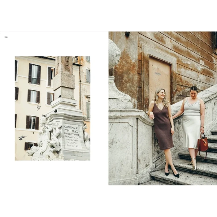 Książka Summer Knits / Sari Nordlund - w języku angielskim