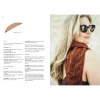 Książka Summer Knits / Sari Nordlund - w języku angielskim