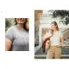Książka Summer Knits / Sari Nordlund - w języku angielskim