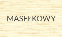MASELKOWY