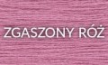 ZGASZONY RÓŻ
