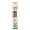 Druty do wymiennych żyłek PRYM KnitPro Natural - drewniane