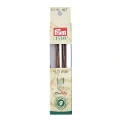 Druty do wymiennych żyłek PRYM KnitPro Natural - drewniane