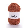 Włóczka YarnArt Dolce 793 / cegła