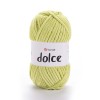 Włóczka YarnArt Dolce 799 / jasna zieleń