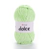 Włóczka YarnArt Dolce 850 / seledynowy