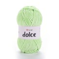 Włóczka YarnArt Dolce 850 / seledynowy