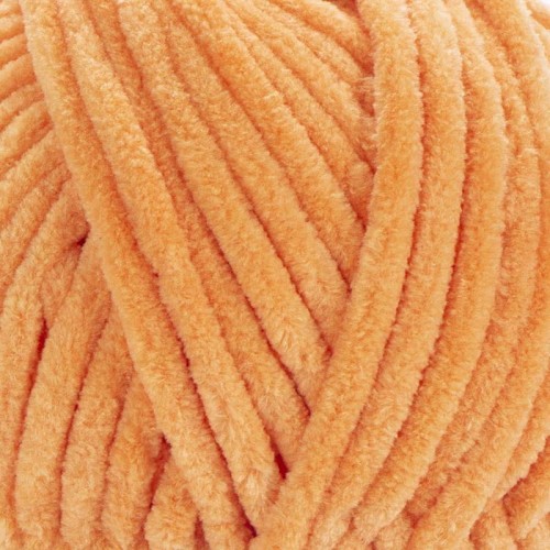 Włóczka YarnArt Dolce 852 /  pomarańczowy
