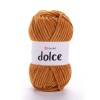 Włóczka YarnArt Dolce 854 / cynamon
