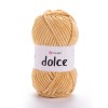 Włóczka YarnArt Dolce 855 / miodowy