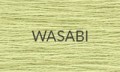 WASABI nature
