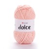 Włóczka YarnArt Dolce 764 / morela