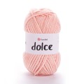 Włóczka YarnArt Dolce 764 / morela
