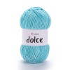 Włóczka YarnArt Dolce 746 / turkus