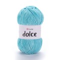 Włóczka YarnArt Dolce 746 / turkus