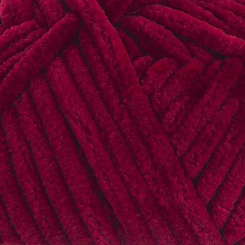 Włóczka YarnArt Dolce 752 / bordo