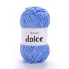 Włóczka YarnArt Dolce 777 / niebieski