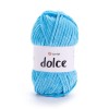 Włóczka YarnArt Dolce 758 / niebieski